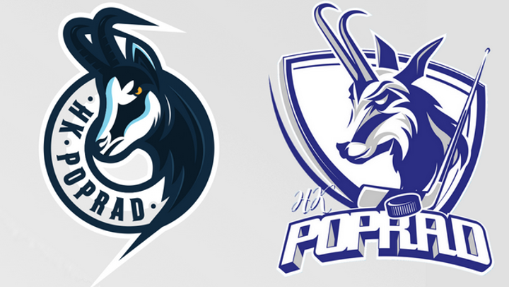 Hlasovanie za nové logo